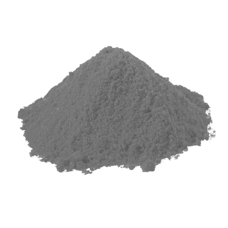 Magnaflux Magnetic Powders, No 1 Gray, Magnavis, Non-Fluorescent, 10 lb 01-1716-69
